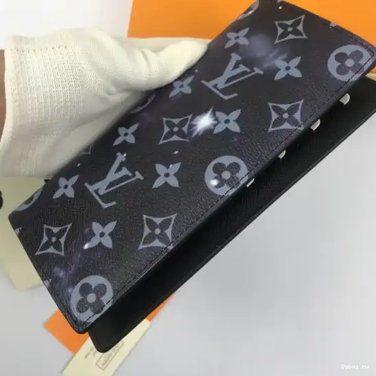 LOUIS BRAZZA WALLET VUITTON 0519